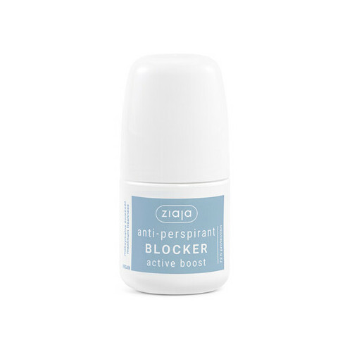 Ziaja Blocker Active Boost Anti-perspirant -