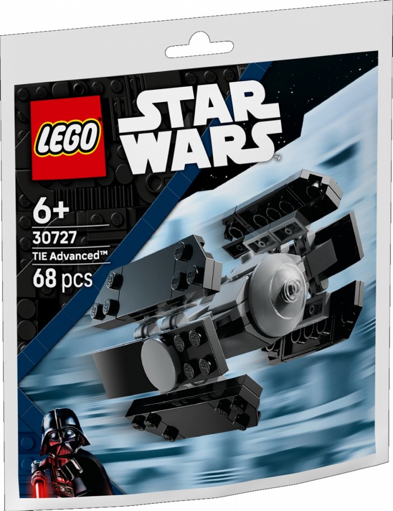 LEGO Blocks Star Wars 30727 Minimodel