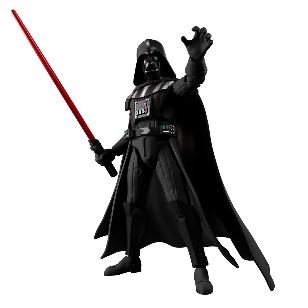 BLOKEES Star Wars: Darth Vader |