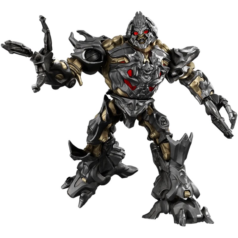 BLOKEES  Transformers | 71158 | 0858050008558