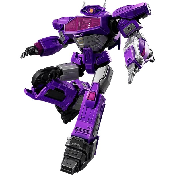 BLOKEES  Transformers | 71184 | 0810181530438