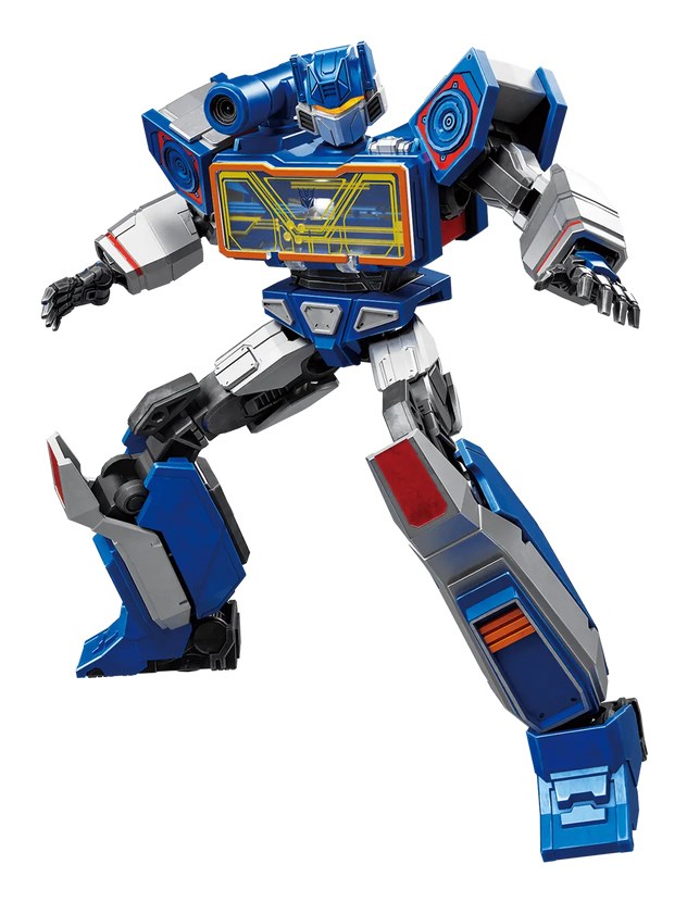 BLOKEES  Transformers | 71183 | 0810181530421