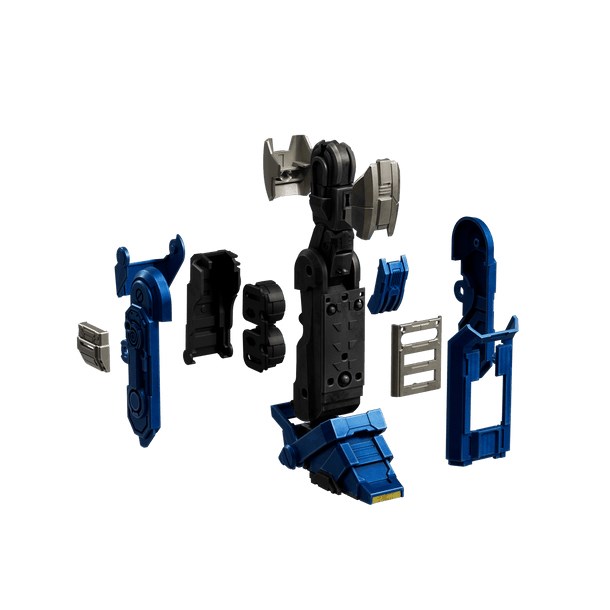 BLOKEES  Transformers | 71173 | 0810181531251