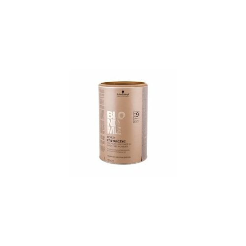 Schwarzkopf Professional Blond Me Bond Enforcing