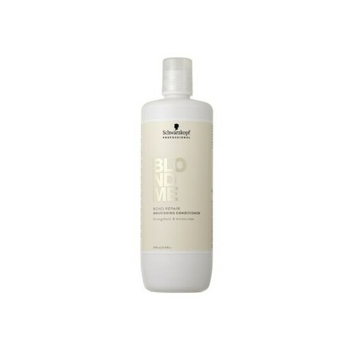 Schwarzkopf Professional Blonde Blonde Brilliance Conditioner