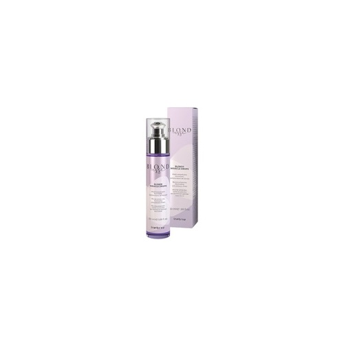 Inebrya BLONDesse Blonde Miracle Drops -