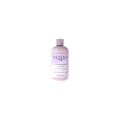 Inebrya BLONDesse Blonde Miracle Shampoo -