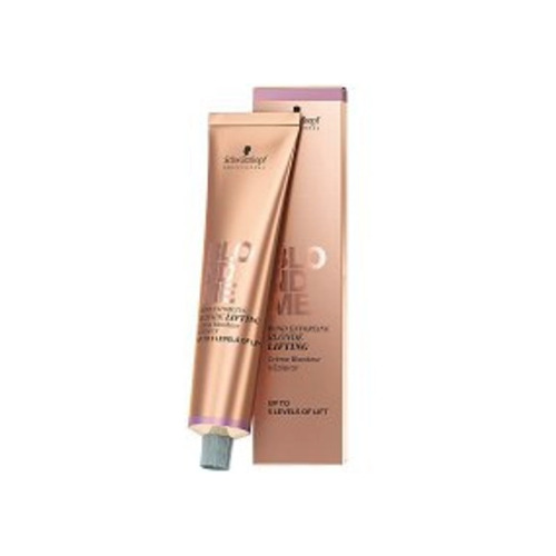 Schwarzkopf Professional BlondMe Blonde Lifting -