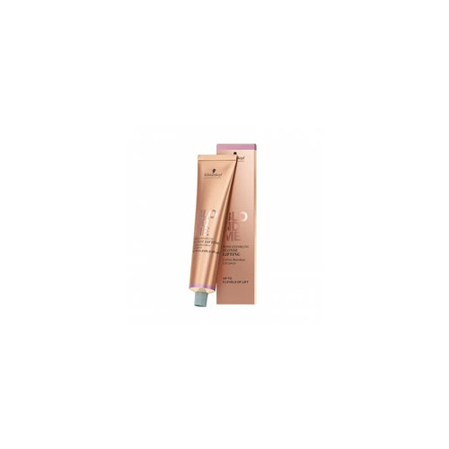 Schwarzkopf Professional BlondMe Bond Enforcing Blonde