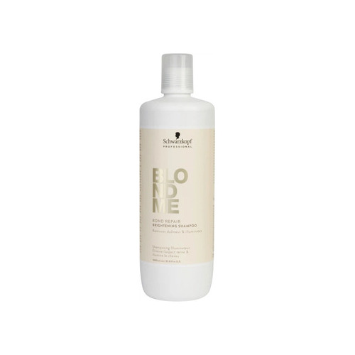 Schwarzkopf Professional BlondMe Bond Repair Brightening