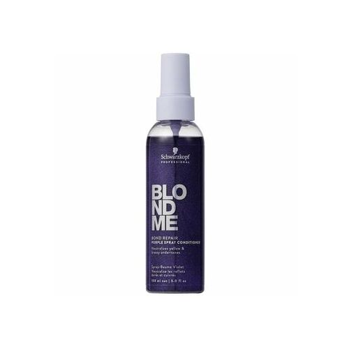 Schwarzkopf Professional BlondMe Bond Repair Purple