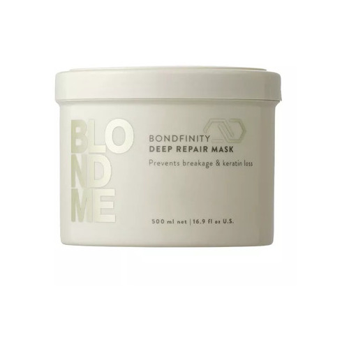 Schwarzkopf Professional BlondMe Bondfinity Deep Repair