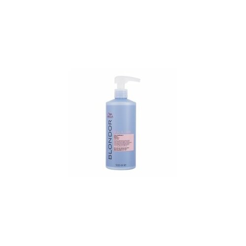 Wella Professional Blondor Seal & Care