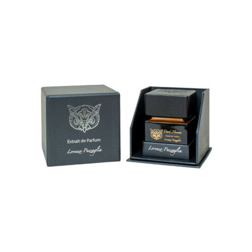 Lorenzo Pazzaglia Bloody Smoke Extrait de