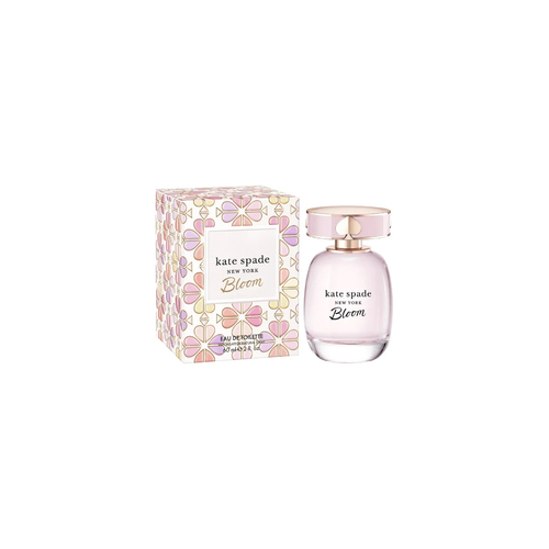 Kate Spade Bloom EDT (Woman, 100ml)