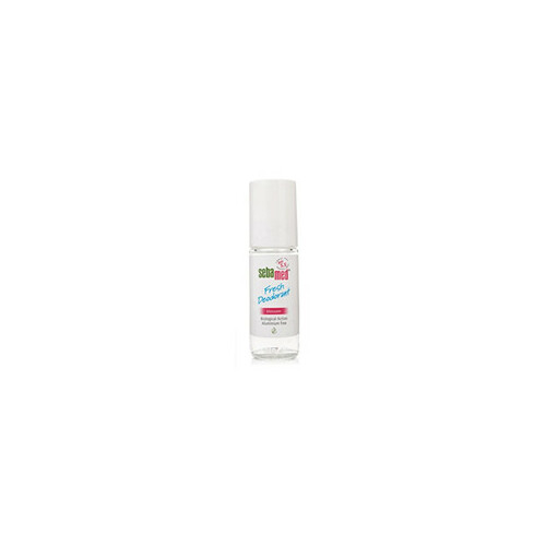 Sebamed Blossom Classic Fresh Deodorant (Woman