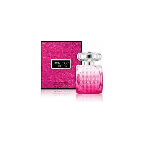 JIMMY CHOO Blossom EDP (Woman, 100ml)
