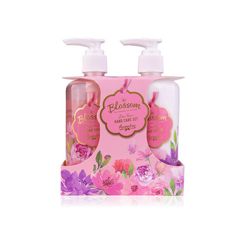 Accentra Blossom Gift Set - Hand
