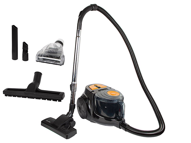 BLOW  C899 bagless cyclonic vacuum cleaner