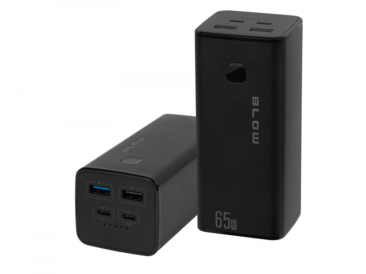 BLOW PowerBank 65WPB20G PD 65W 20000mAh
