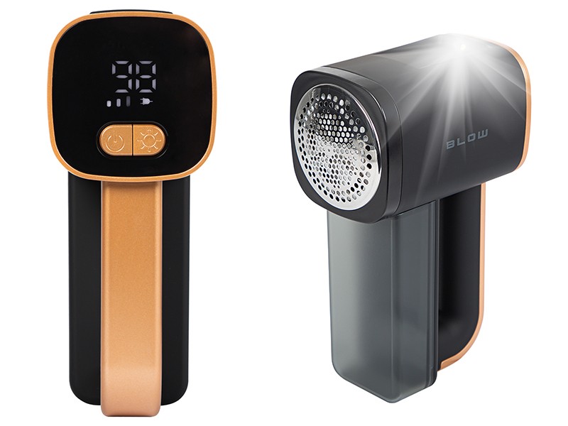 BLOW Rechargeable fabric shaver LR-61 |