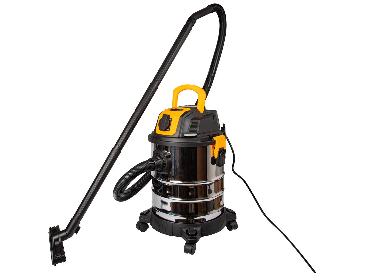 BLOW WD3300 industrial vacuum cleaner with