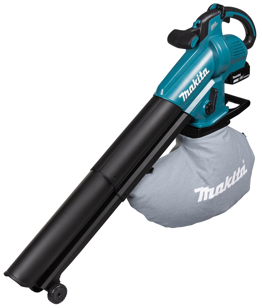 MAKITA Blower/Vacuum 18V DUB187Z | DUB187Z