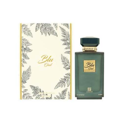 Ahmed Al Maghribi Blu Oud Extrait