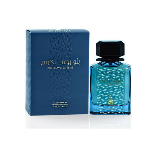 Risala Blue Bomb Extreme EDP (Man