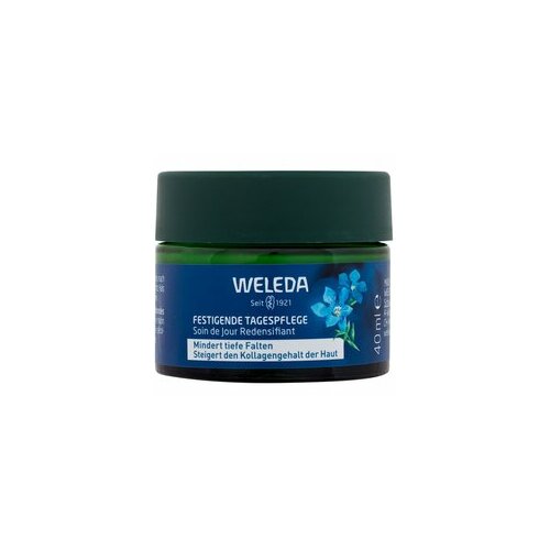 Weleda Blue Gentian & Edelweiss Contouring