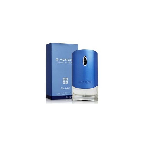 GIVENCHY Blue Label pour Homme EDT