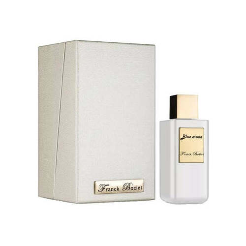 Franck Boclet Blue Moon Extrait de