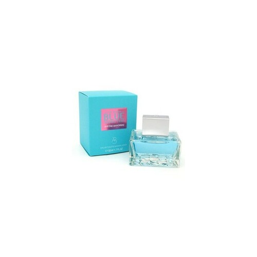 Antonio Banderas Blue Seduction for Woman