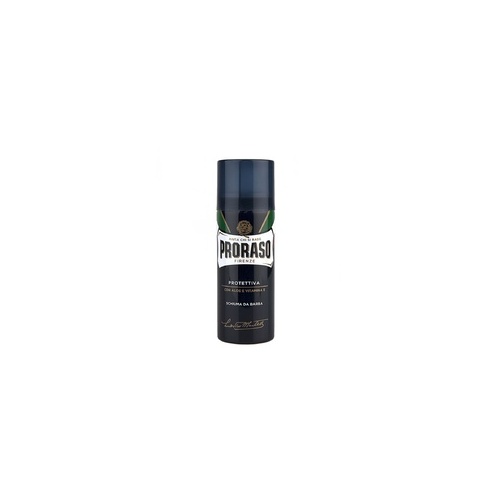 Proraso Blue Shaving Foam - Shaving