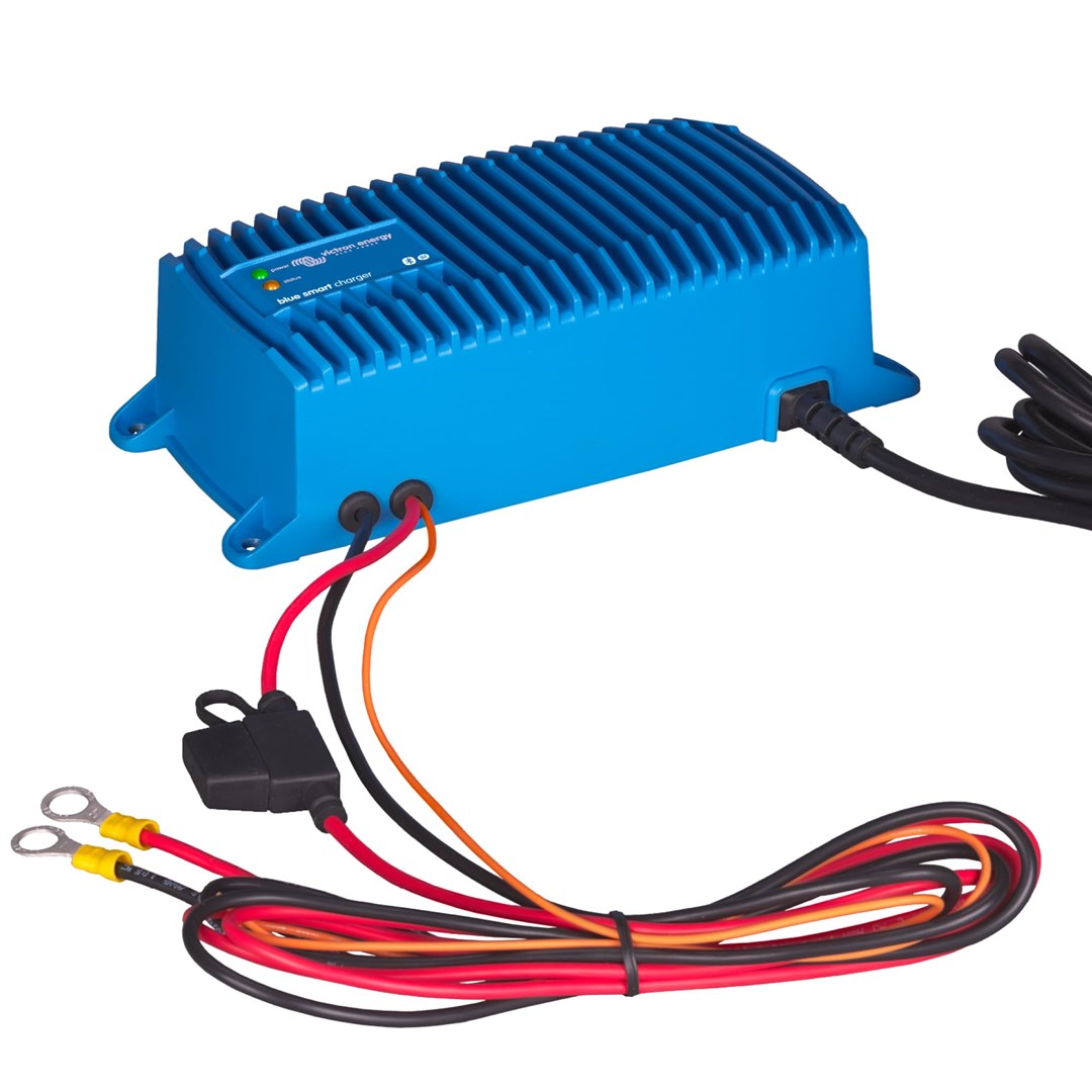 Victron Energy Blue Smart IP67 Charger