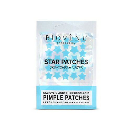 Biovène Blue Star Patches - Náplast