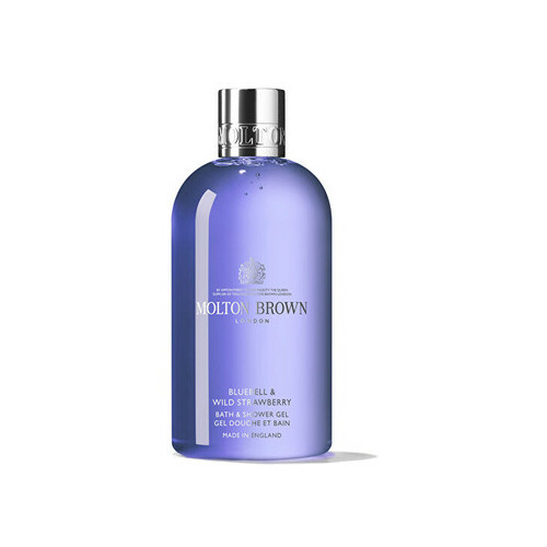 Molton Brown Bluebell & Wild Strawberry