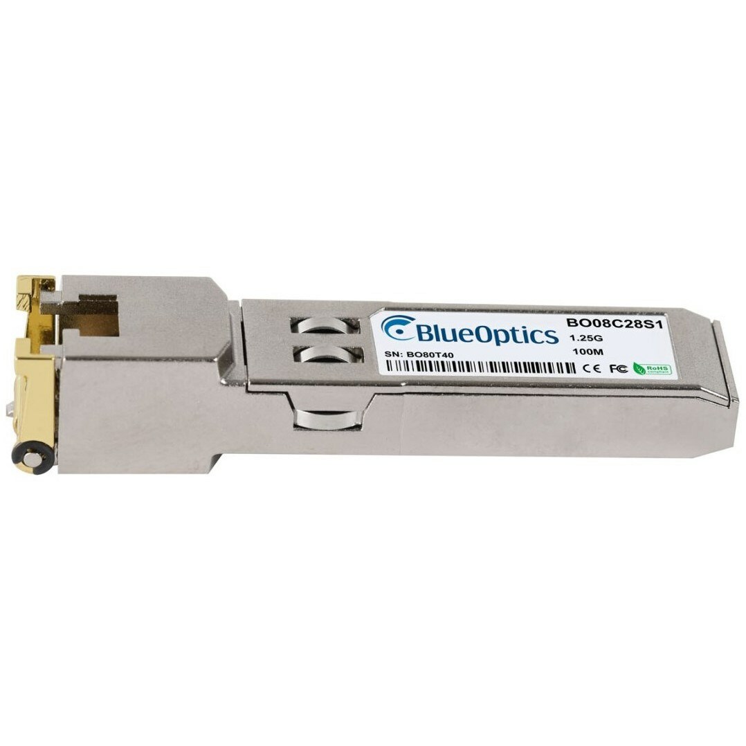 No name BlueOptics J8177D-BO network transceiver