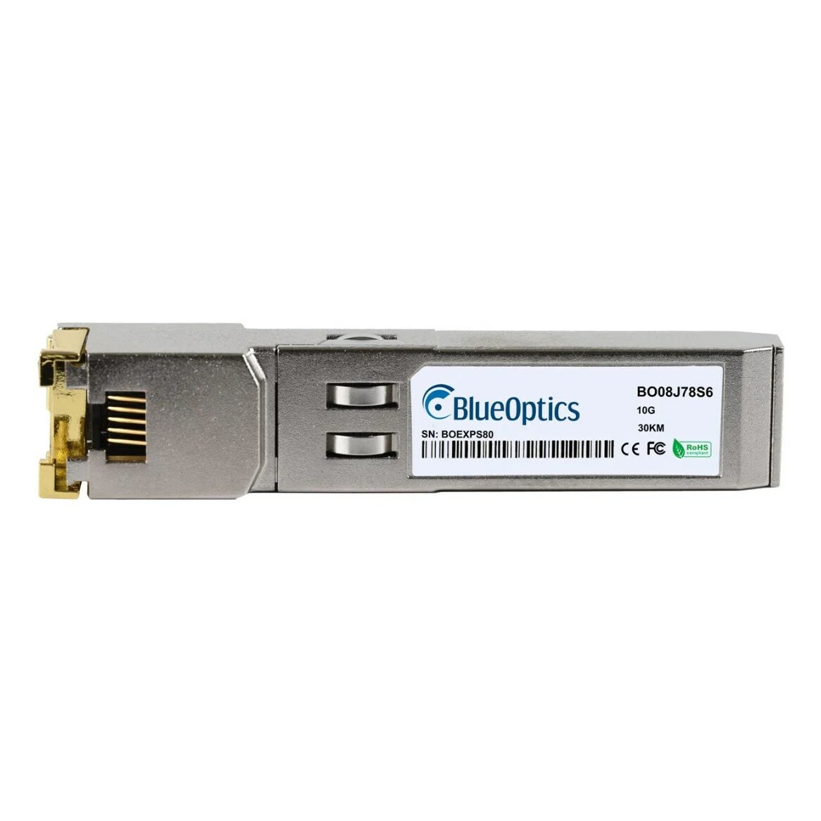 No name BlueOptics S0G18A-BO network transceiver