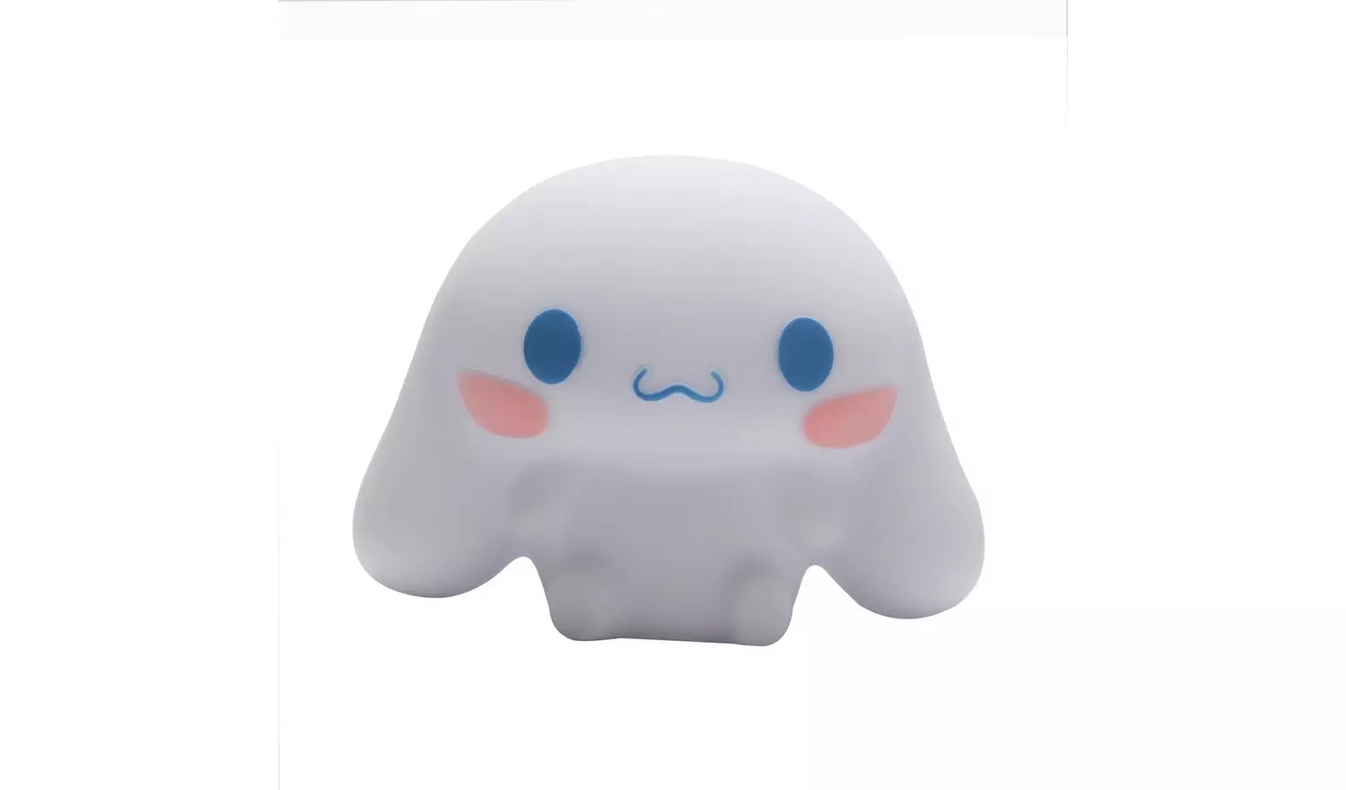 No name BlueSkyStudios Sanrio Stimmungslicht Cinnamoroll