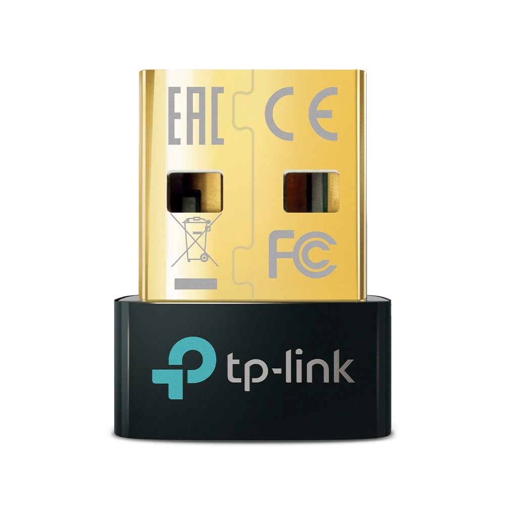 TP-LINK  Bluetooth 5.0 Nano Adapter