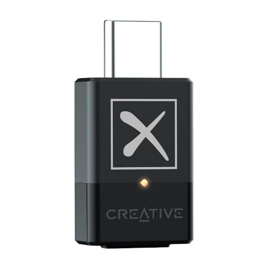 Creative Labs Bluetooth audio transmitter BT-W5