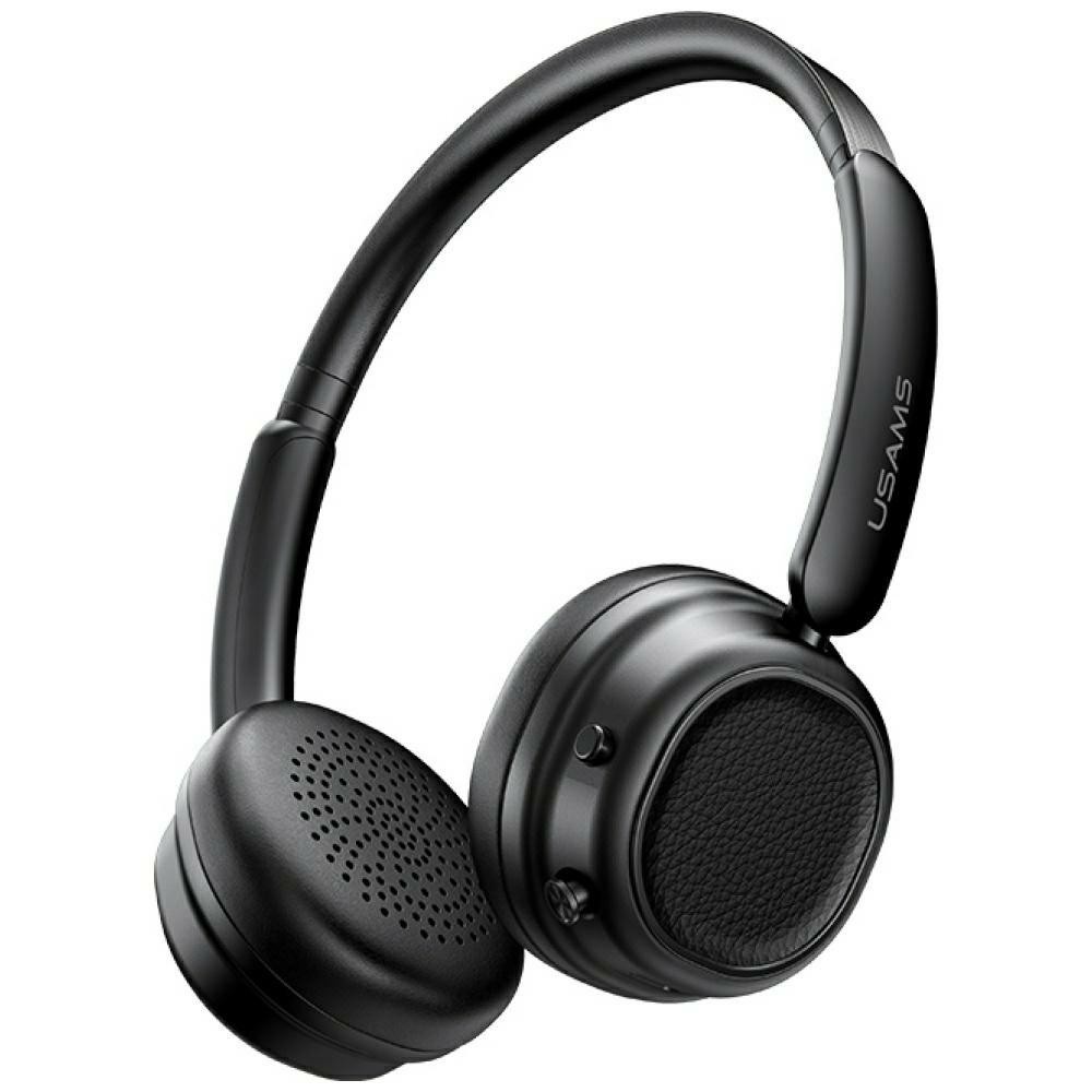 USAMS Bluetooth headphones 5.3 SR01
