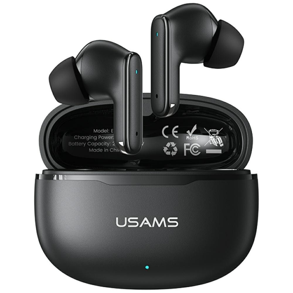 USAMS  Bluetooth headphones 6.0 E05