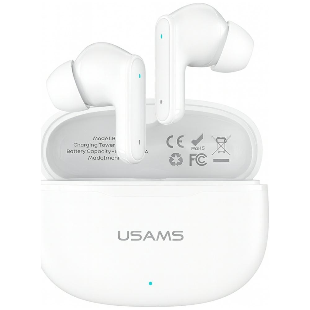 USAMS  Bluetooth headphones 6.0 E05