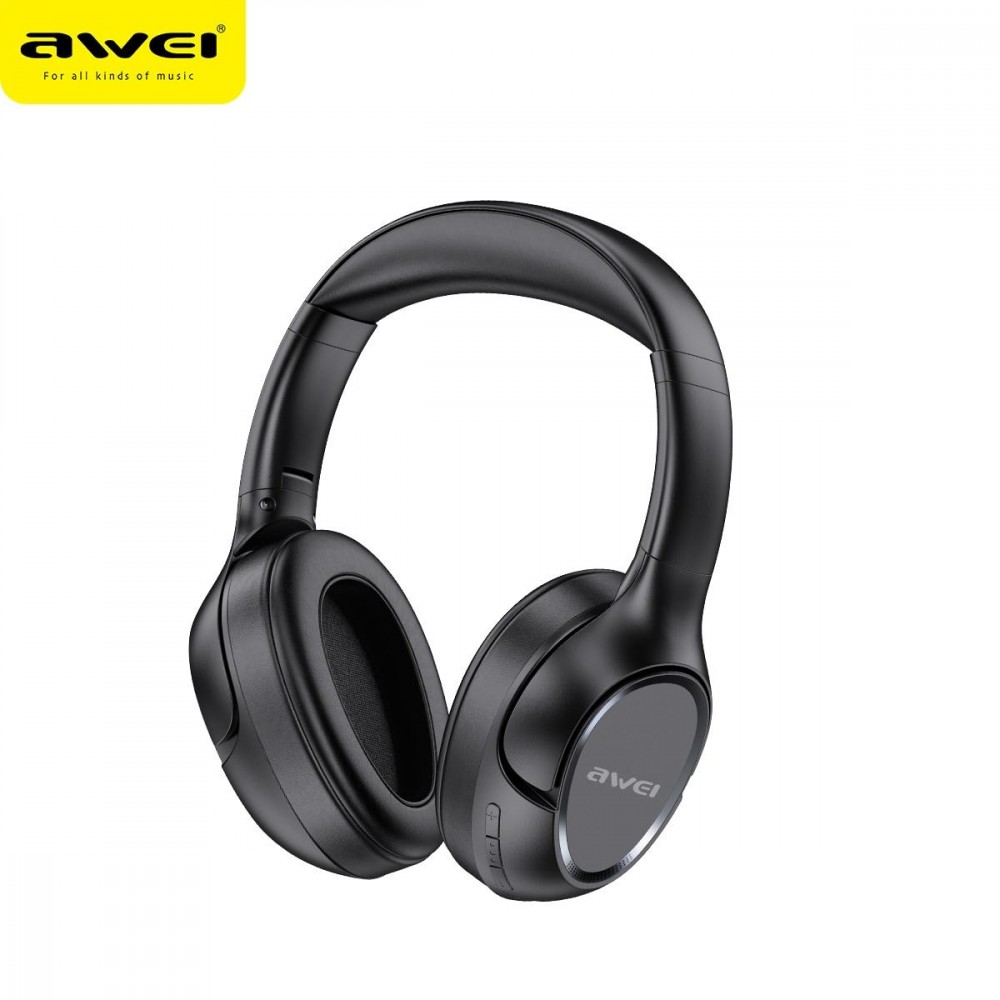AWEI  Bluetooth Headphones A770BL | Awe000065
