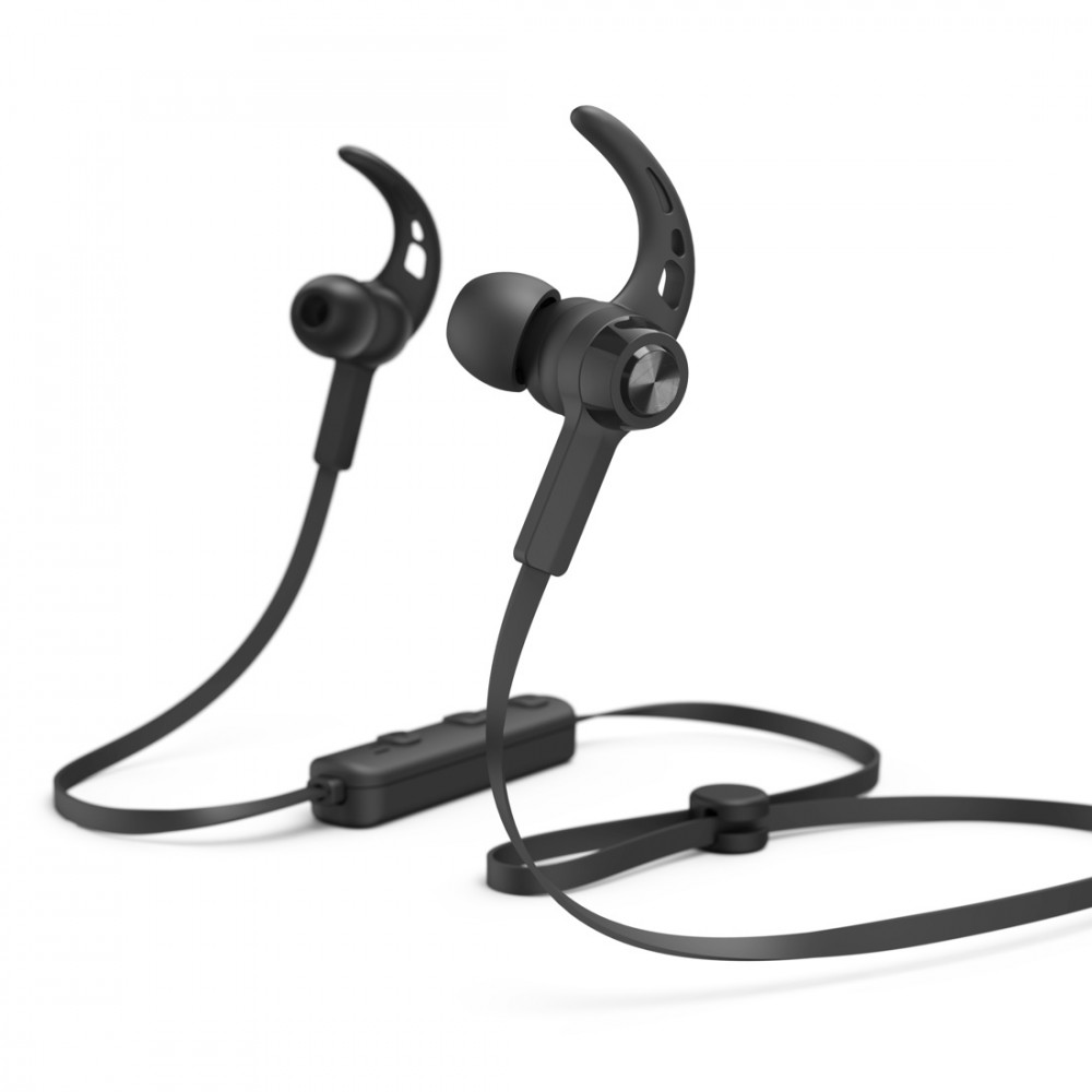 Hama  Bluetooth headphones Freedom Run II