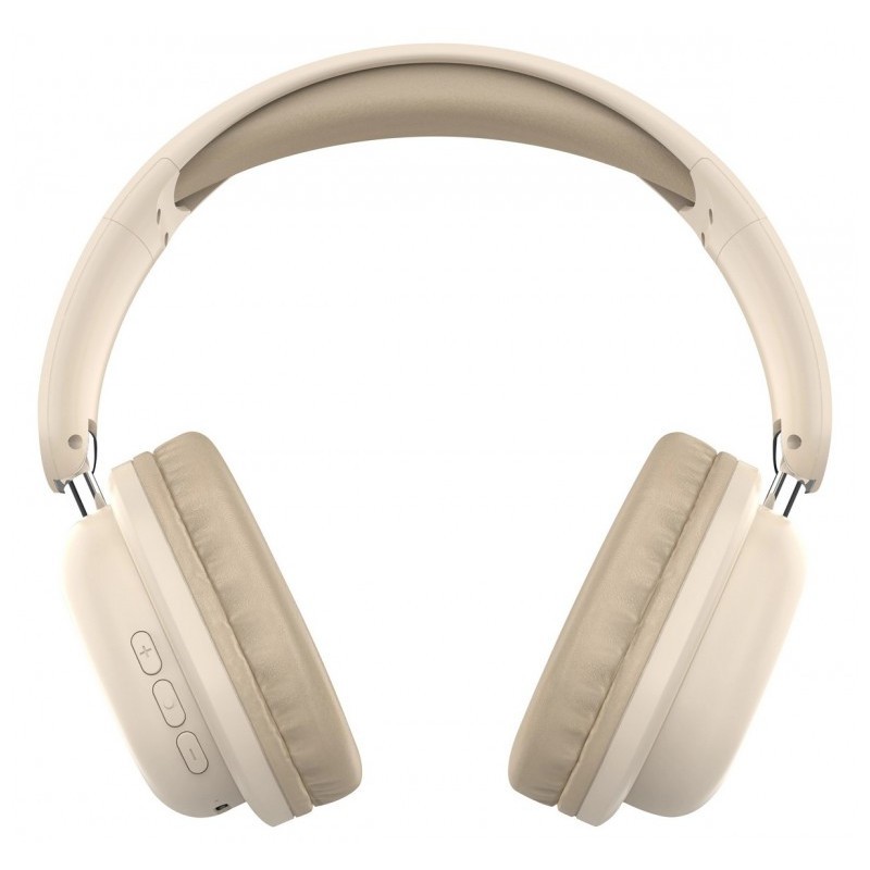 Defender  Bluetooth headphones FREEMOTION B640 BEIGE