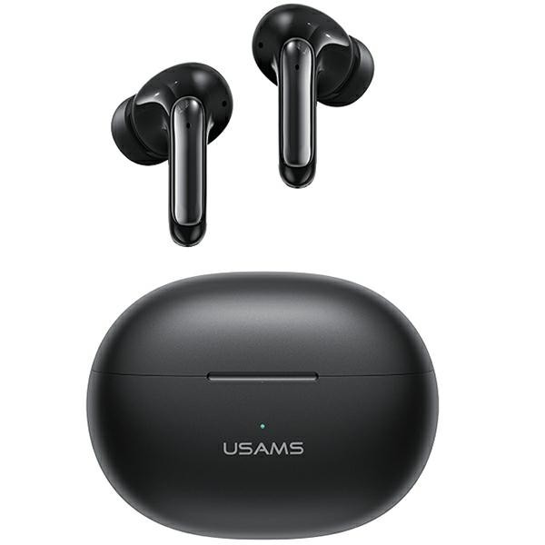 USAMS  Bluetooth Headphones TW S 5