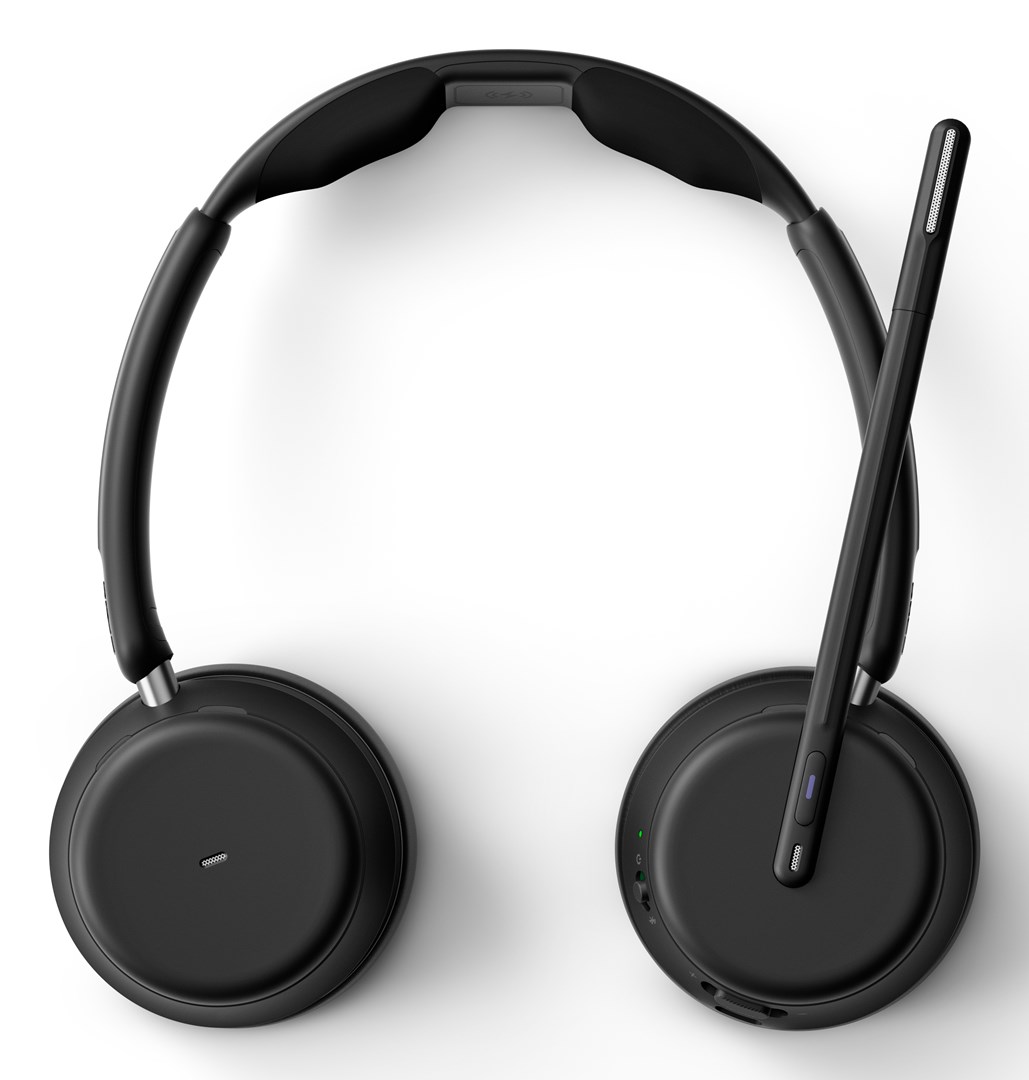 EPOS Bluetooth Headset  IMPACT 1060T MS